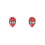 Disney Marvel Spiderman Enamel Earrings