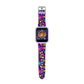 Encanto Printed Strap Interactive Watch