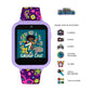 Encanto Printed Strap Interactive Watch