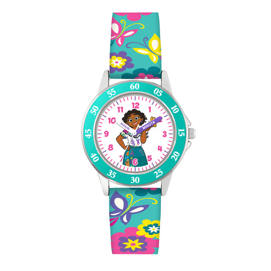 Encanto Time Teacher Watch