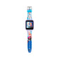 Frozen Printed Strap Interactive Watch