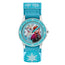 Frozen Blue Time Teacher Watch