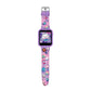 Gabby's Dollhouse Printed Strap Interactive Watch