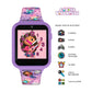 Gabby's Dollhouse Printed Strap Interactive Watch