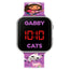 Disney Gabby Printed Strap LED Watch