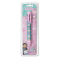 Gabby's Dollhouse Multicolour Retractable Pen