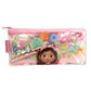 Gabby's Dollhouse Stationery Set & Pencil Case