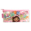 Gabby's Dollhouse Stationery Set & Pencil Case