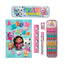 Gabby's Dollhouse Stationery Set