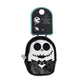 The Nightmare Before Christmas Mini Backpack Keychain