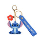 Lilo & Stitch 3D Keychain