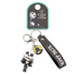 The Nightmare Before Christmas 3D Jack Keychain