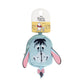 Winnie the Pooh Eeyore Mini Backpack Keychain