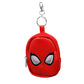 Spider-Man Mini Backpack Keychain