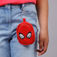 Spider-Man Mini Backpack Keychain