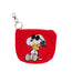 Peanuts Snoopy Purse Keychain