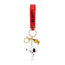 Peanuts Snoopy 3D Keychain