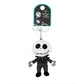 The Nightmare Before Christmas Plush Keychain