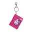 Lilo & Stitch Pink Purse Keychain