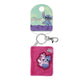 Lilo & Stitch Pink Purse Keychain