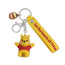 Winnie The Pooh 3D Keychain