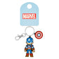 Avengers Captain America Keychain