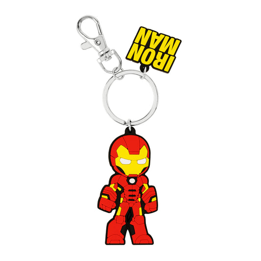 Avengers Iron Man Keychain