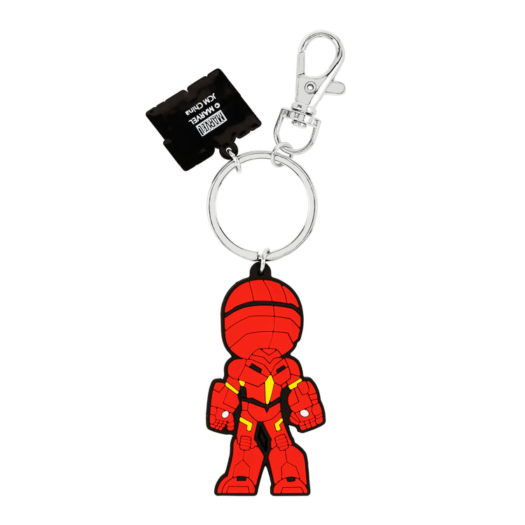 Avengers Iron Man Keychain