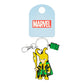 Avengers Loki Keychain