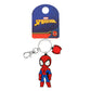 Avengers Spider-Man Keychain