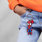 Avengers Spider-Man Keychain