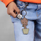 I Am Groot Keychain