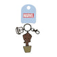 I Am Groot Keychain