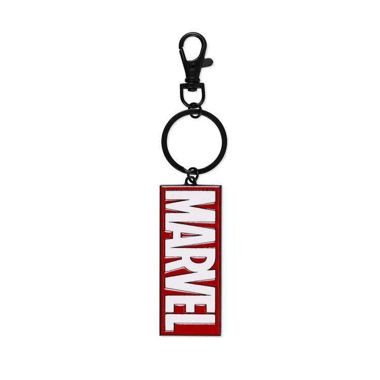 Marvel Keychain