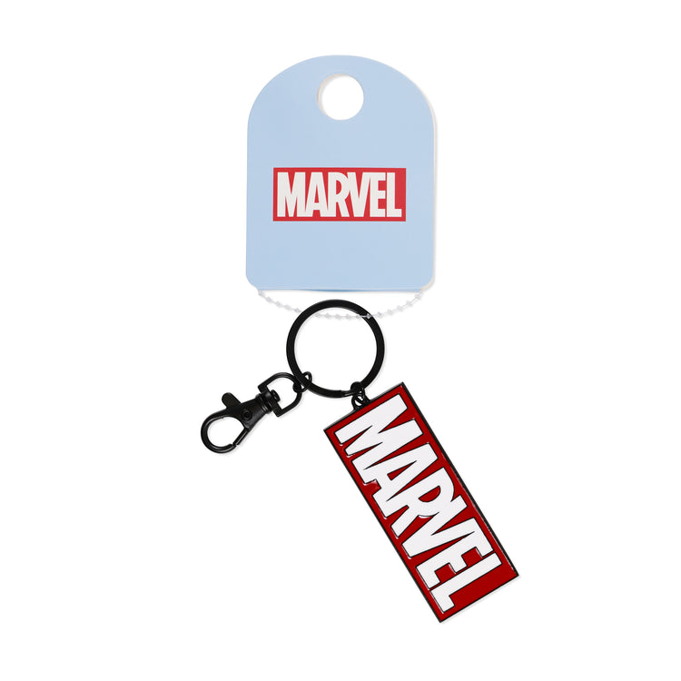 Marvel Keychain