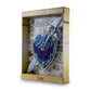 Zelda Master Sword & Shield Shaped Wall Clock