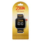 Zelda Printed Strap LED Watch