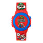 Super Mario Bros. Printed Digital Watch