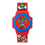 Super Mario Bros. Printed Digital Watch