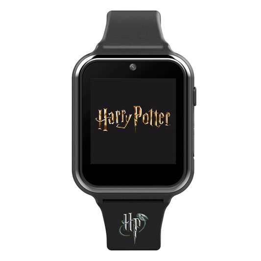 Harry Potter Printed Strap Interactive Watch