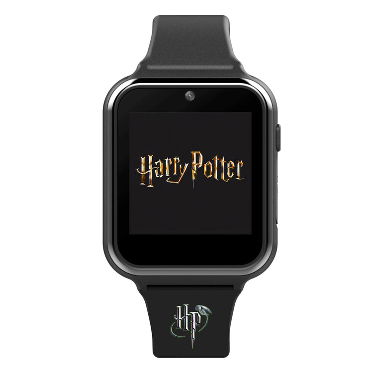 Harry Potter Printed Strap Interactive Watch