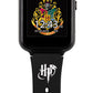 Harry Potter Printed Strap Interactive Watch