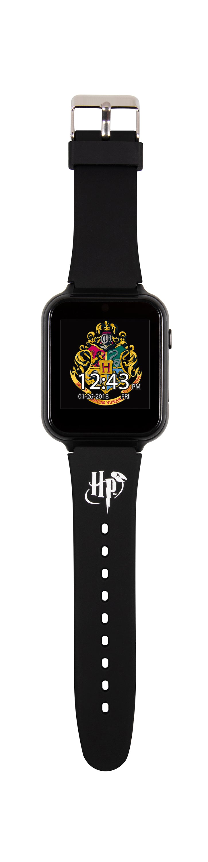 Harry Potter Printed Strap Interactive Watch