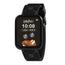 Harry Potter Black Printed Strap Smart Watch
