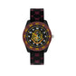 Harry Potter Black Time Teacher Watch