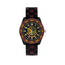 Harry Potter Black Time Teacher Watch