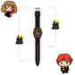 Harry Potter Black Time Teacher Watch