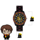 Harry Potter Black Time Teacher Watch