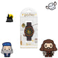 Harry Potter Black Time Teacher Watch