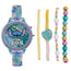 Disney Lilo and Stitch Digital Watch and Bracelet Set